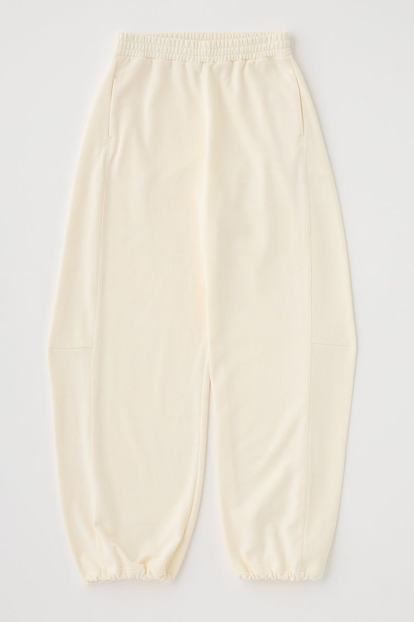 Curve Line Sweat Pants – MOUSSY