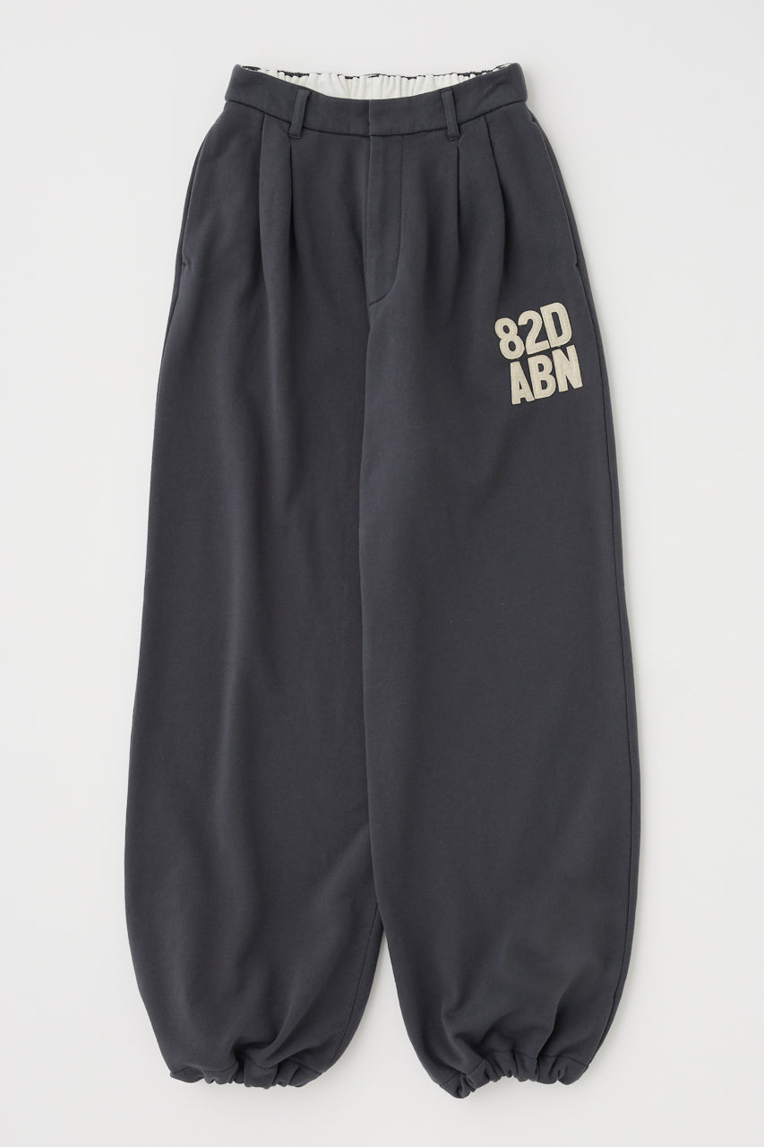 Slacks Sweat Pants – MOUSSY