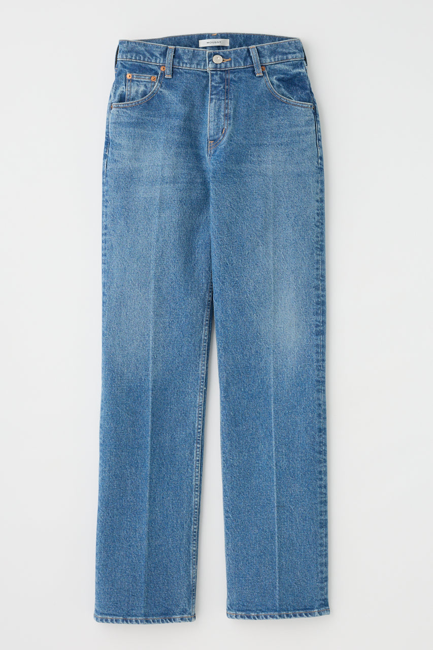 moussy24インチデニム moussy MVS FLARE 24インチ moussy フレアデニム