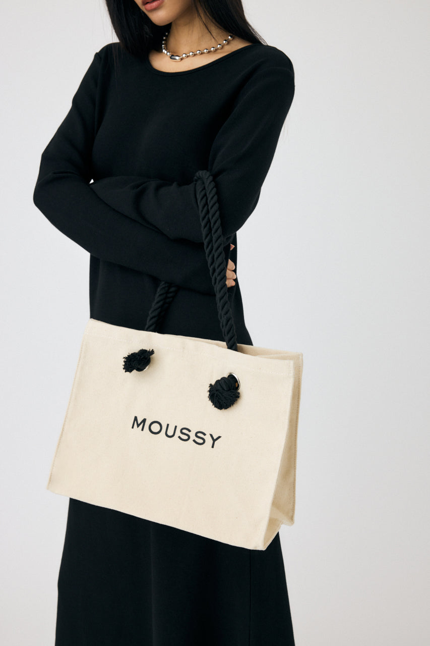 Moussy Souvenir Shopper – MOUSSY