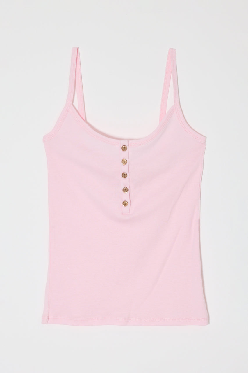 Suvin Giza 2way Camisole – MOUSSY