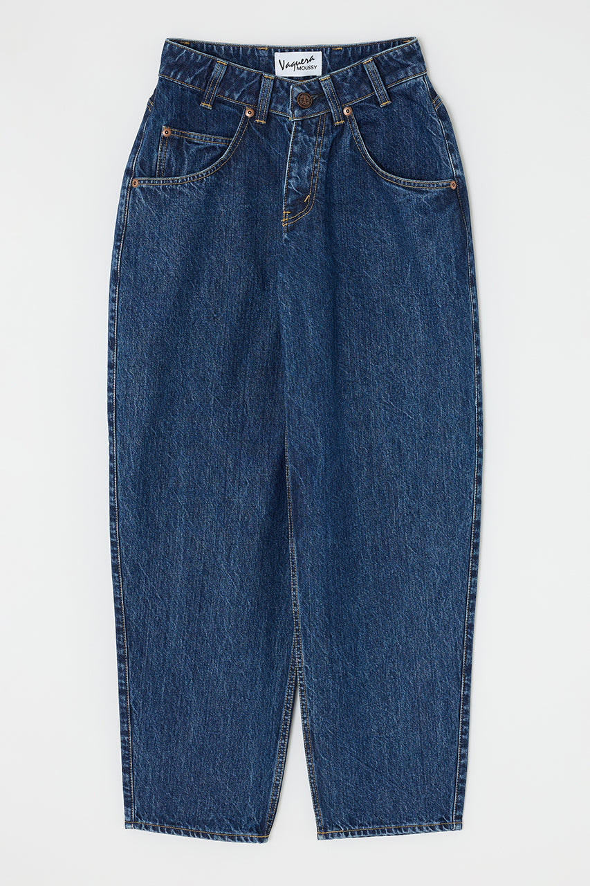 Vq Denim Jeans – MOUSSY