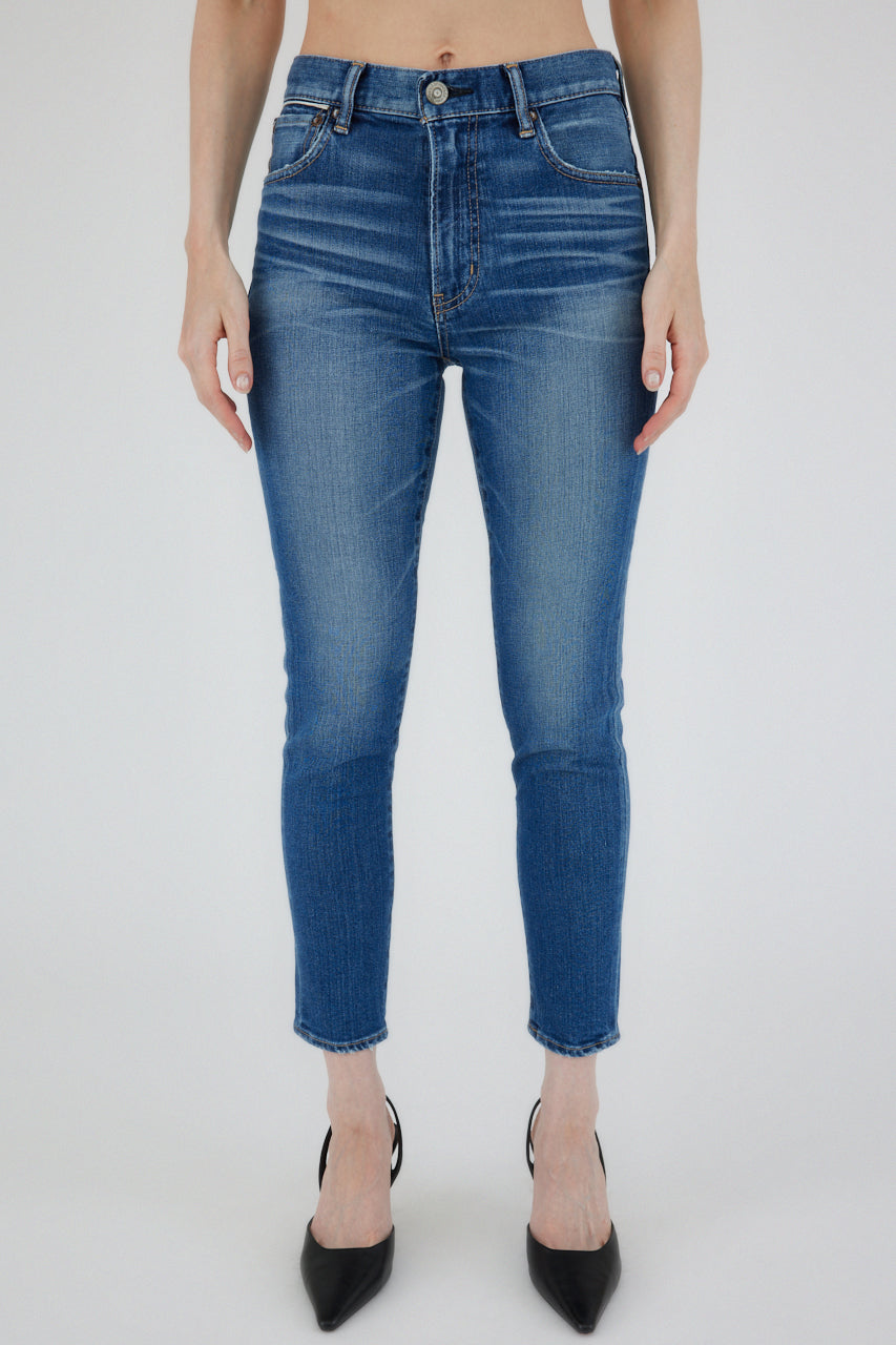 BALLENA HIGH RISE SKINNY