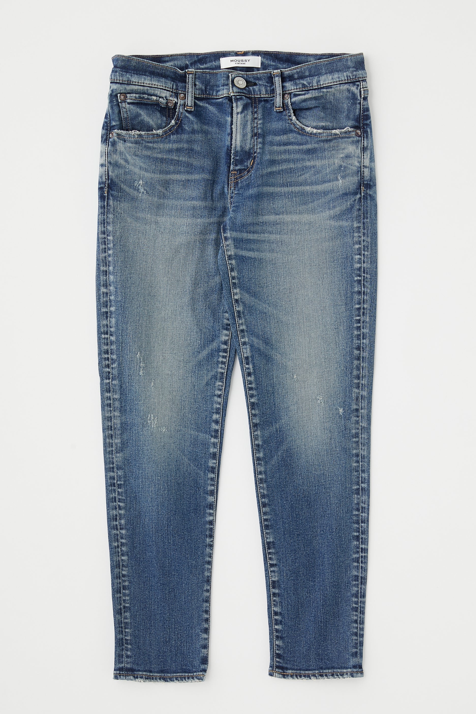 Moussy popular vintage jeans