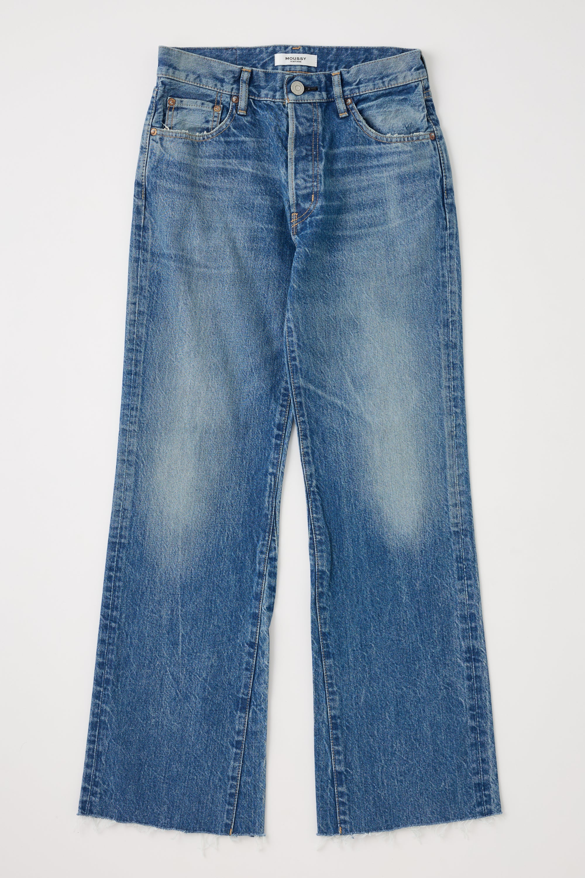 Atlantis Remake Flare – MOUSSY