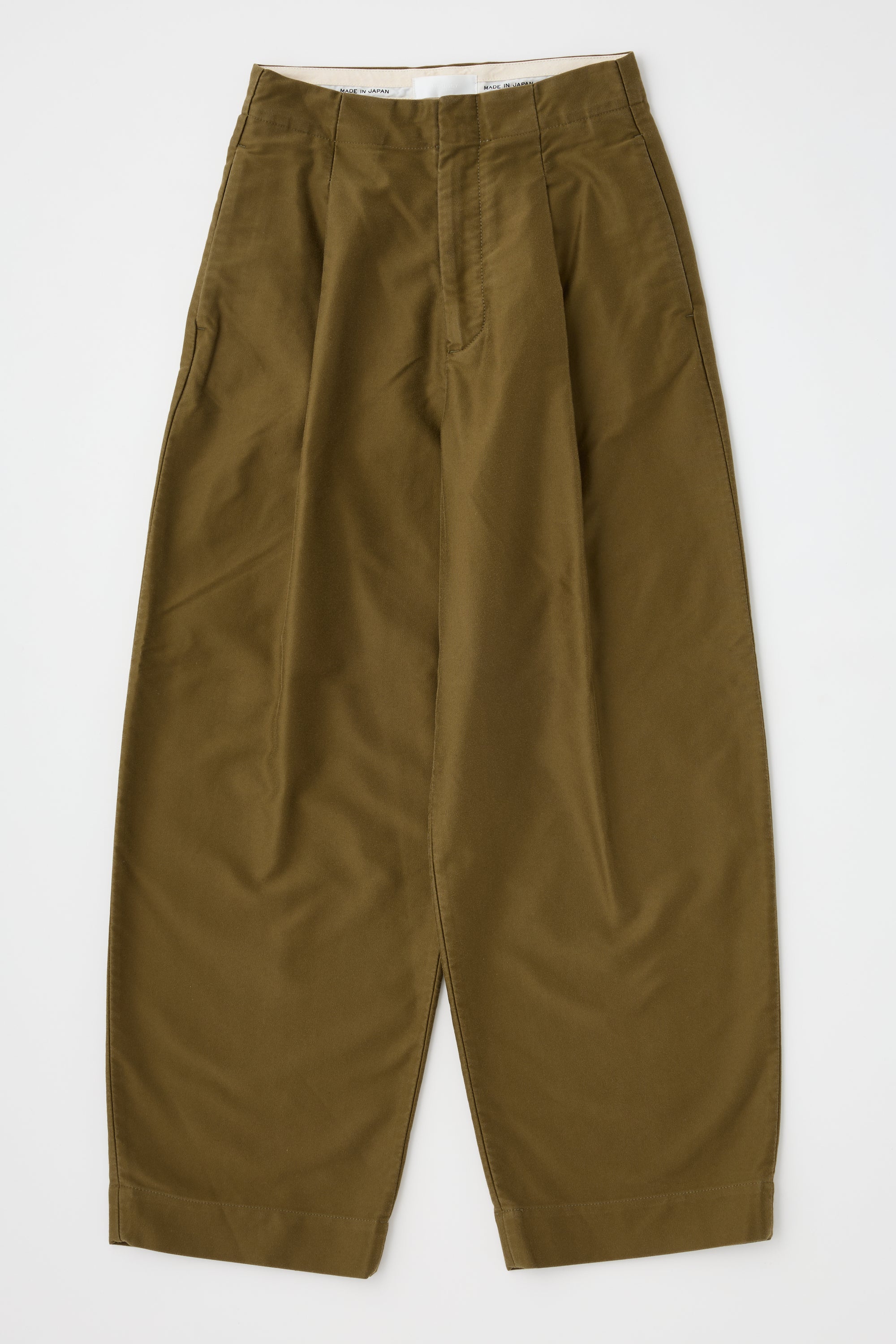 Wantagh Moleskin Chino Pant – MOUSSY