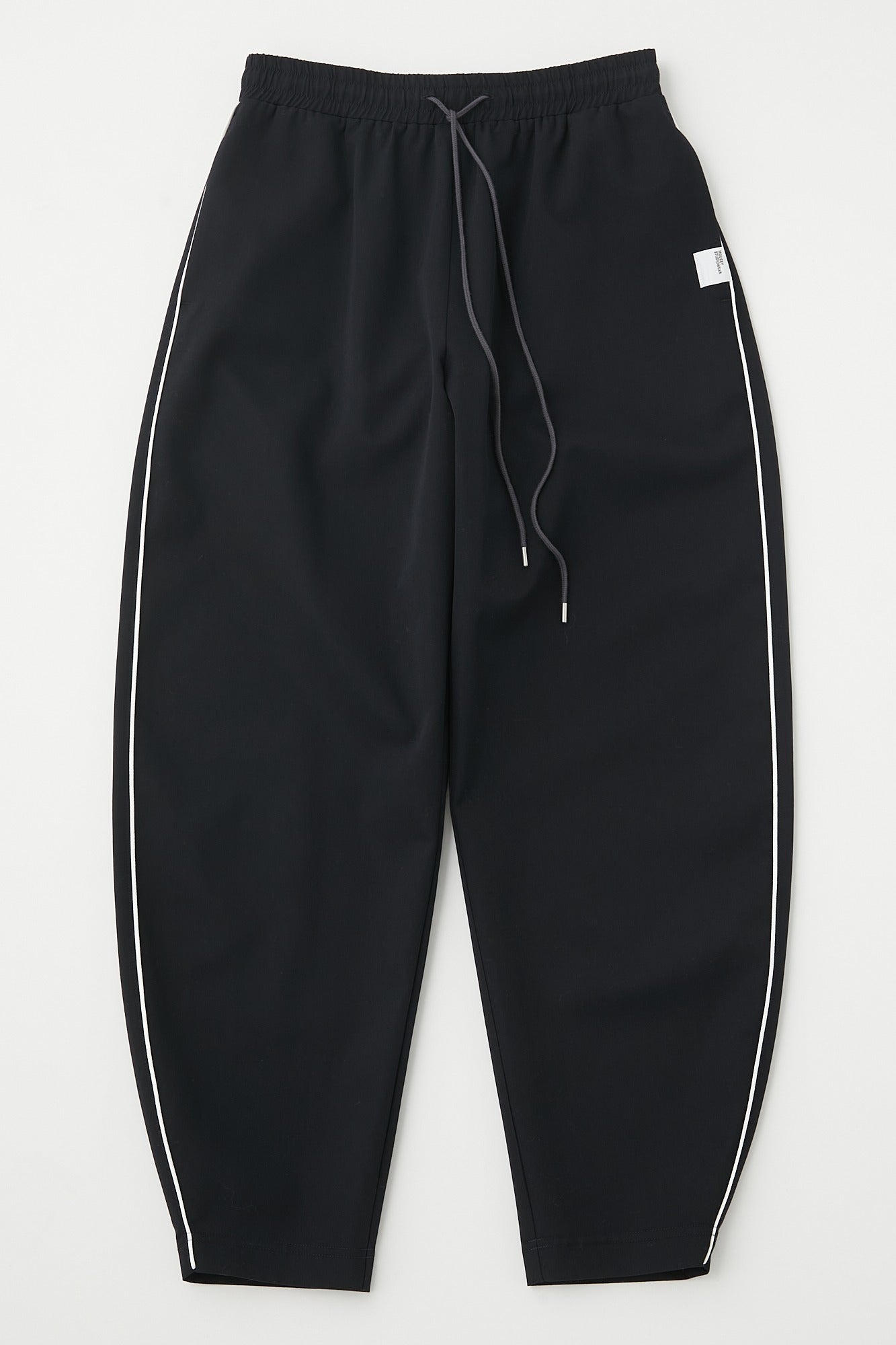 Cocoon Pants – MOUSSY