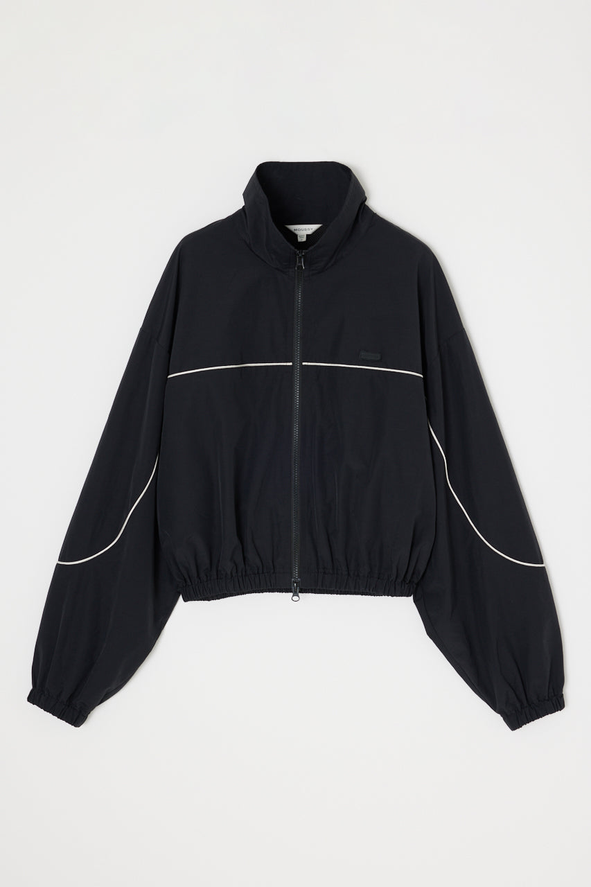 CURVED LINE JACKET