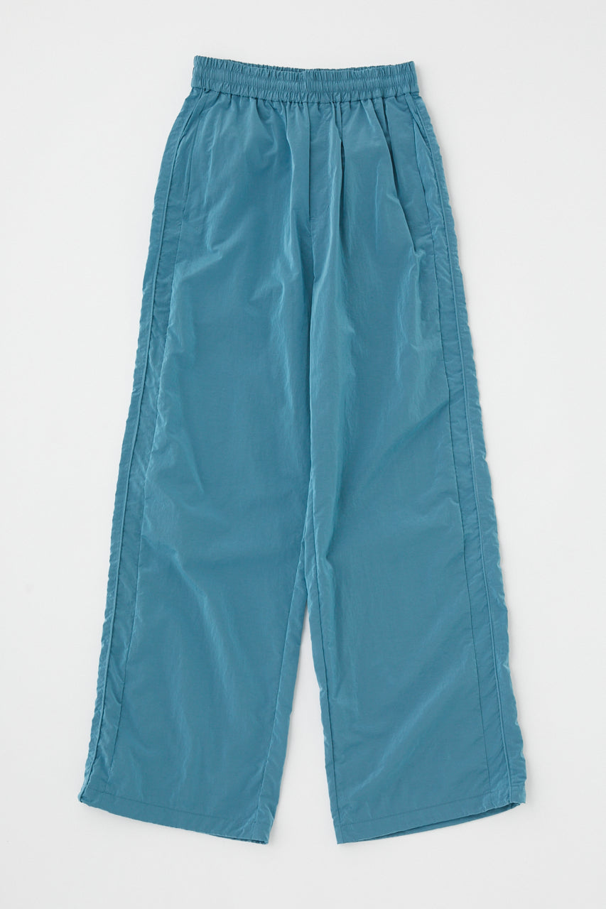 CODE NYLON PANTS