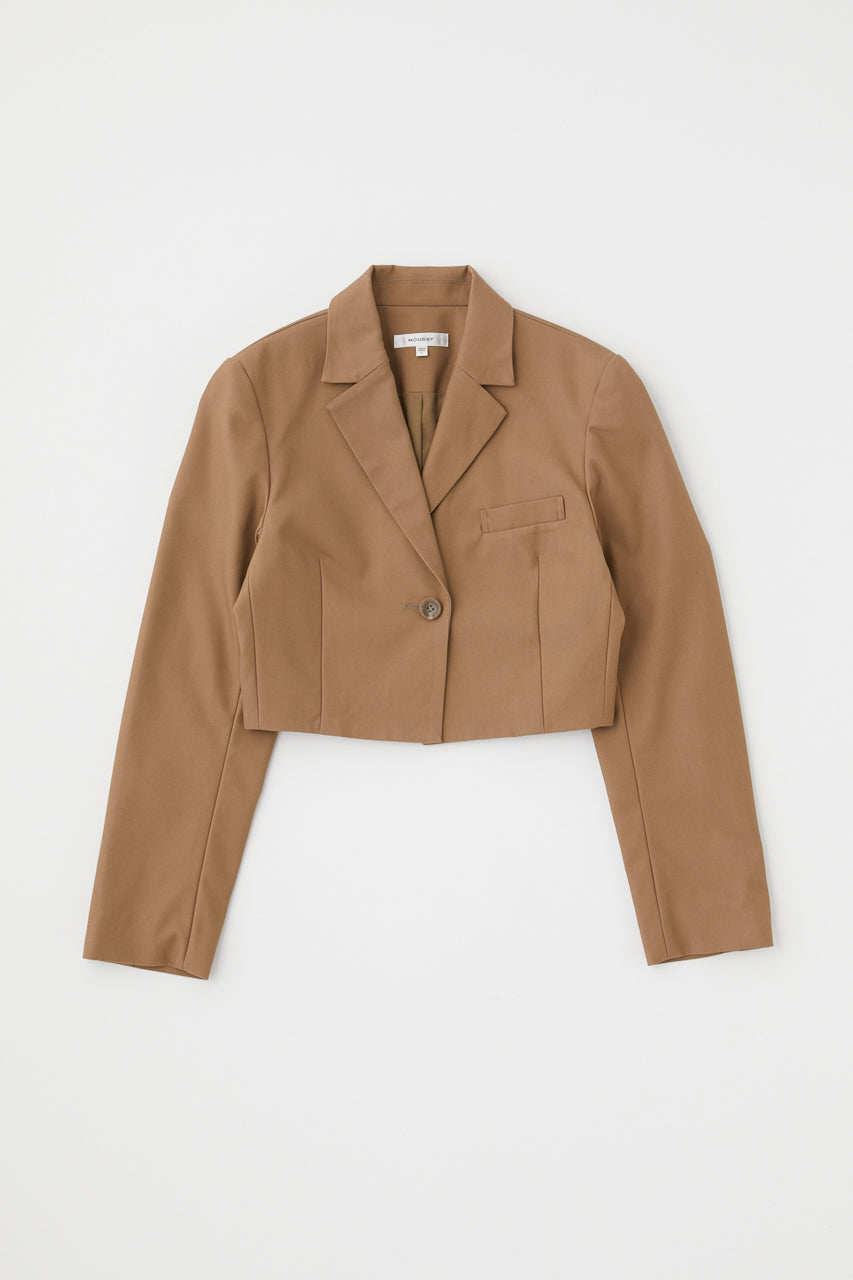 Short Jacket – MOUSSY