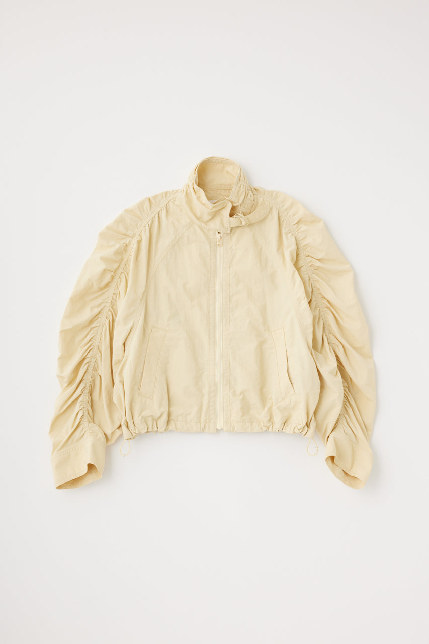 GATHER BALLOON JACKET – MOUSSY