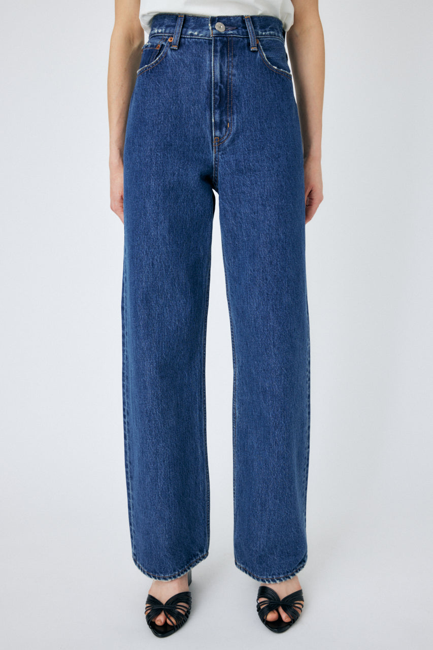 HW 90S STRAIGHT – MOUSSY