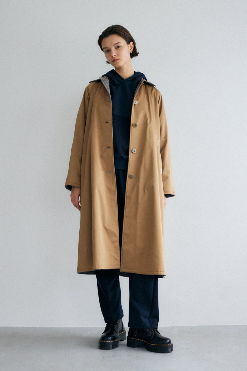 ホットオンライン MOUSSY WASHED MODS COAT - ジャケット/アウター