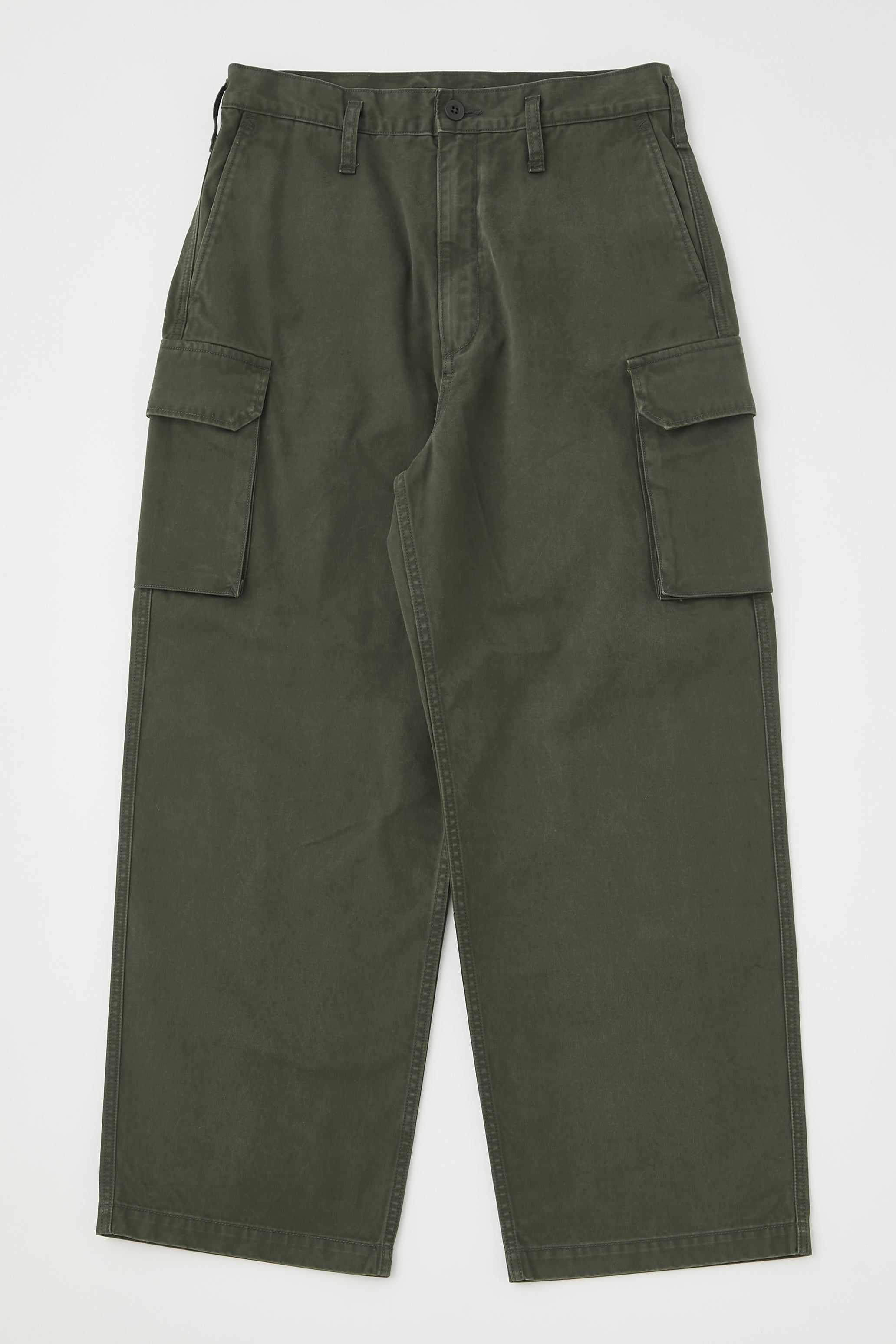 CARGO PANTS