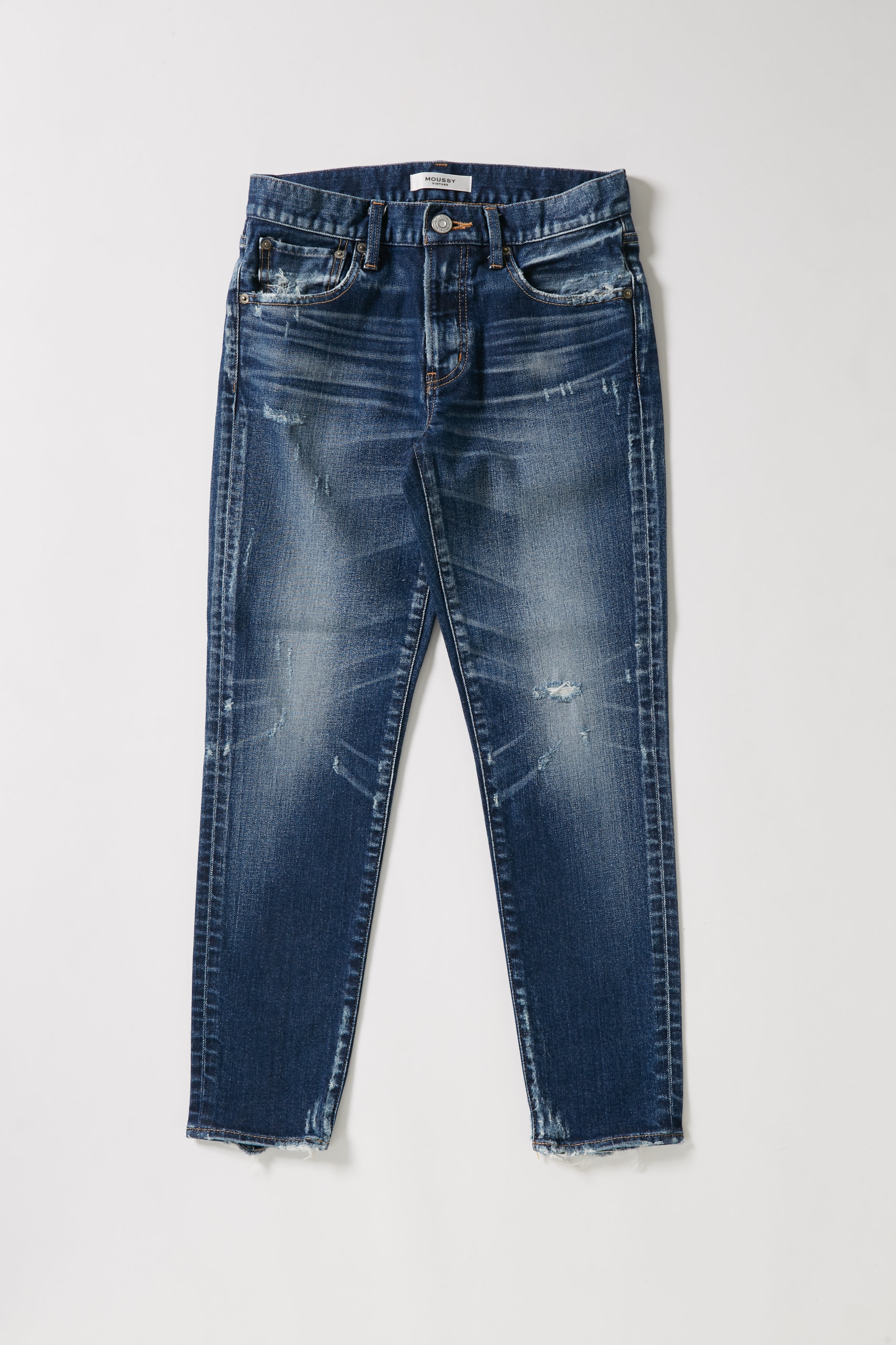 Moussy deals velma jeans