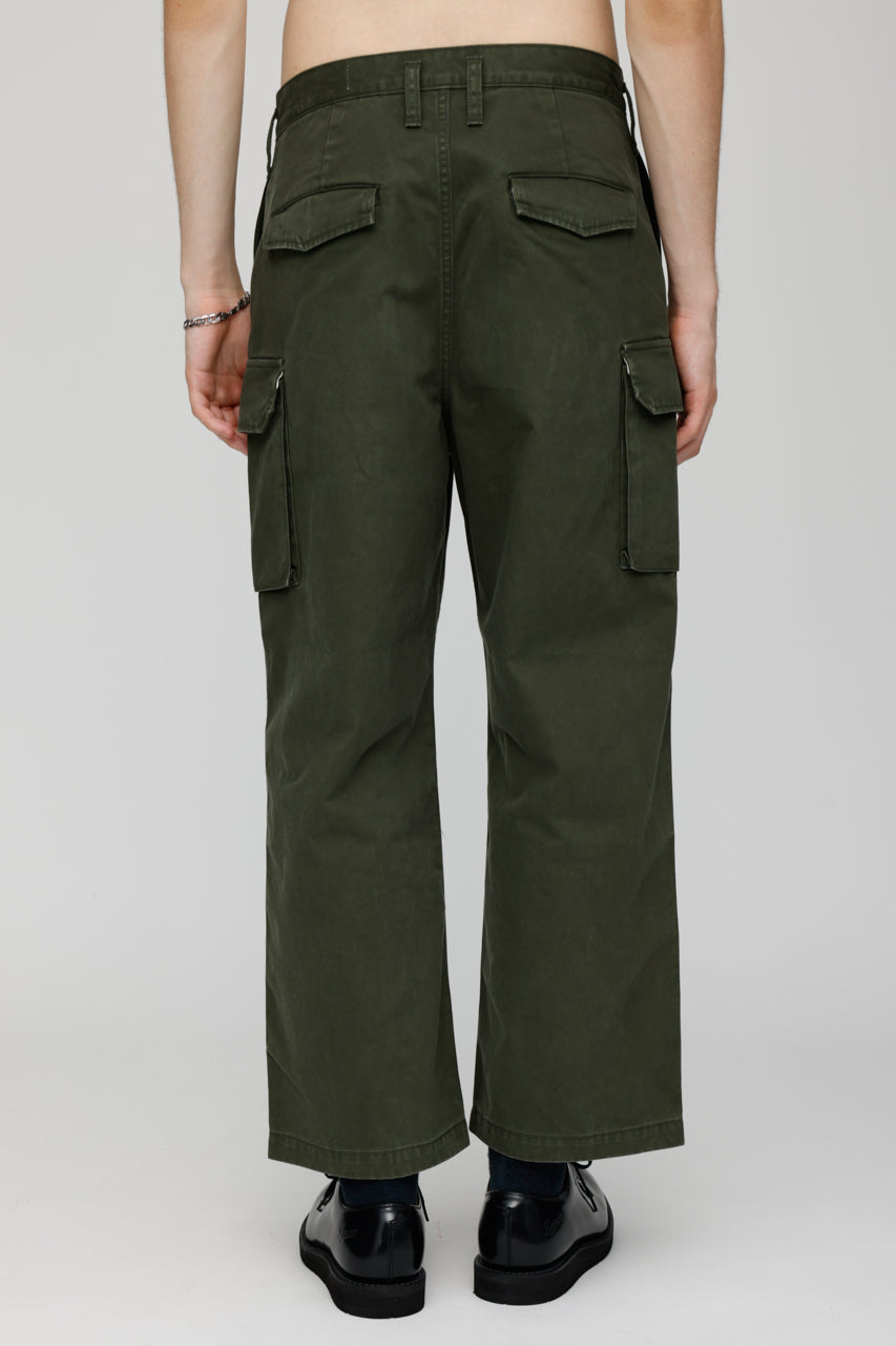 CARGO PANTS