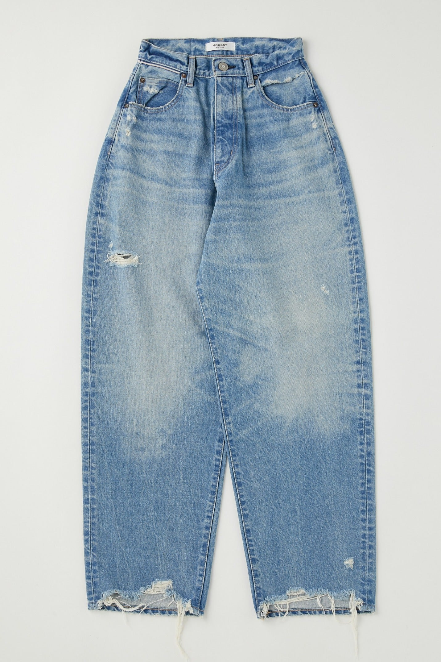 Moussy 2025 jeans sale