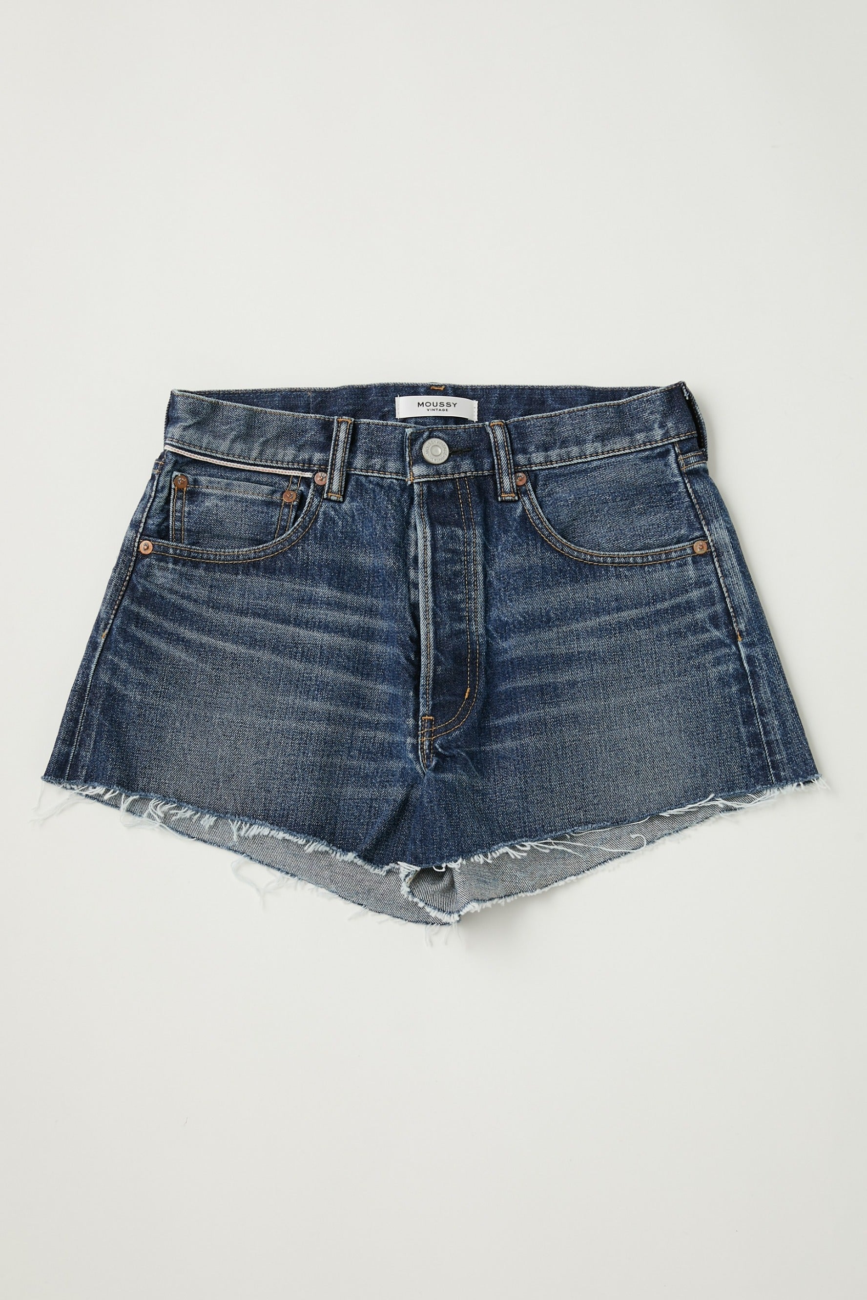 Moussy store vintage shorts