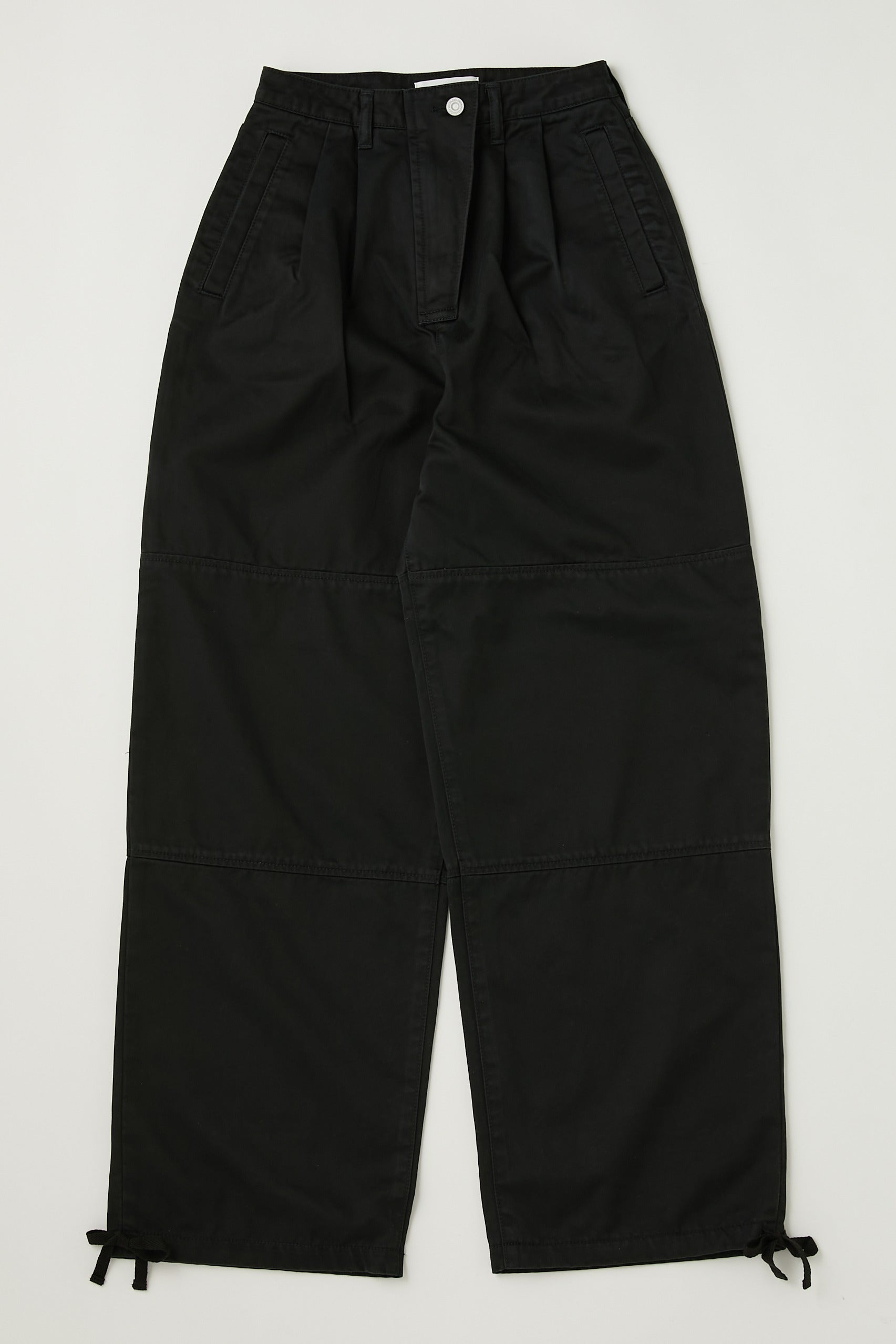 FRASER CARGO PANTS – MOUSSY