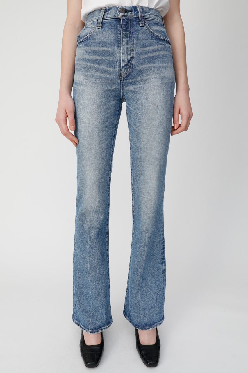 MVS FLARE (LONGER INSEAM) – MOUSSY