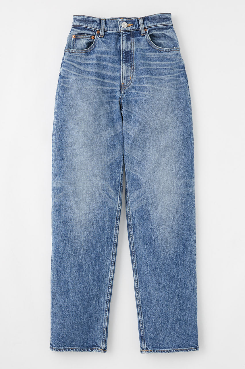 PLAIN JEANS STRAIGHT – MOUSSY