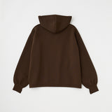 010HA270-1971 Dark Brown / Free