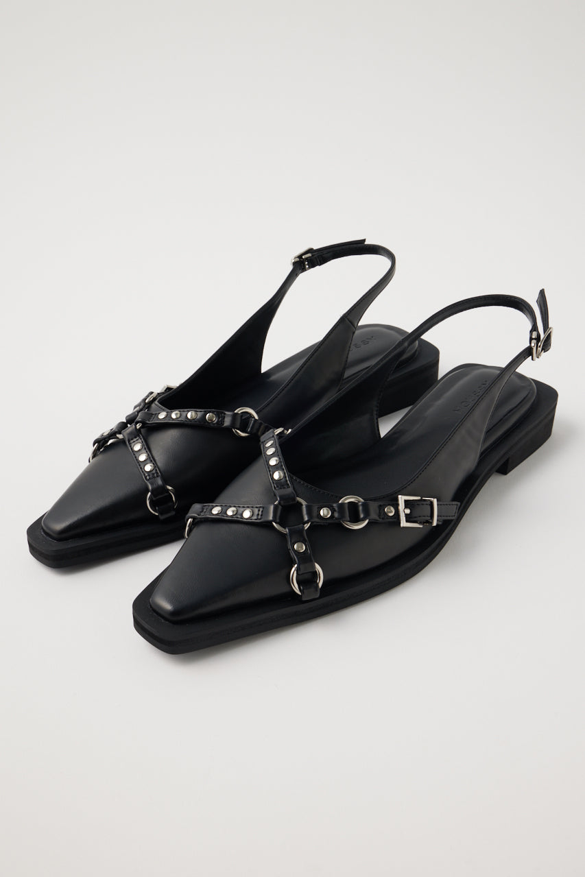 010HA655-3471 Black / M