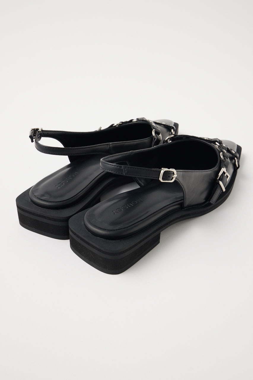 010HA655-3471 Black / M
