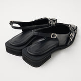 010HA655-3471 Black / M