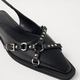 010HA655-3471 Black / M
