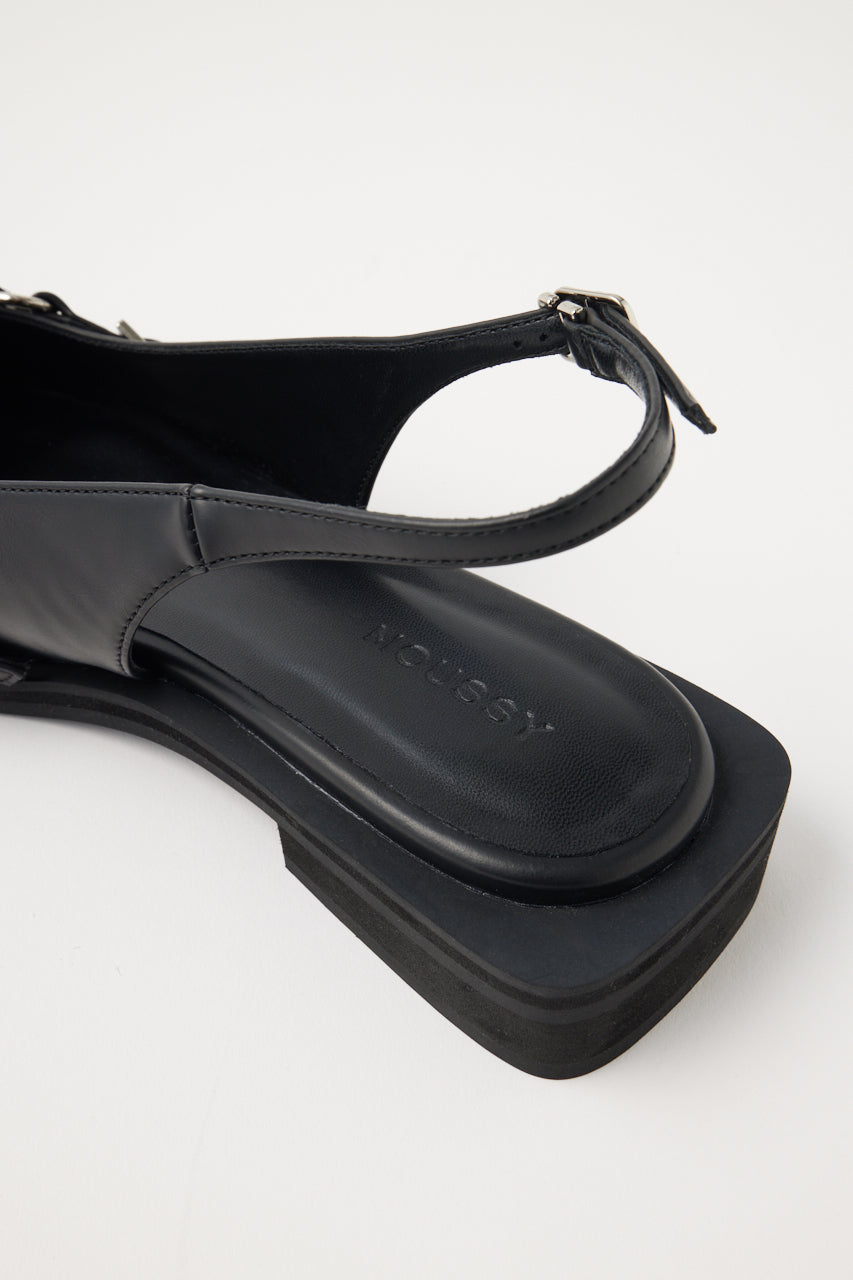 010HA655-3471 Black / M