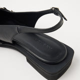 010HA655-3471 Black / M