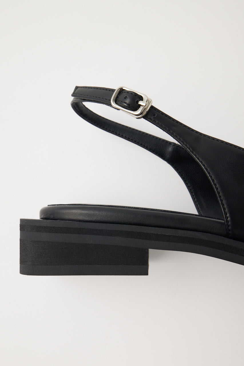 010HA655-3471 Black / M