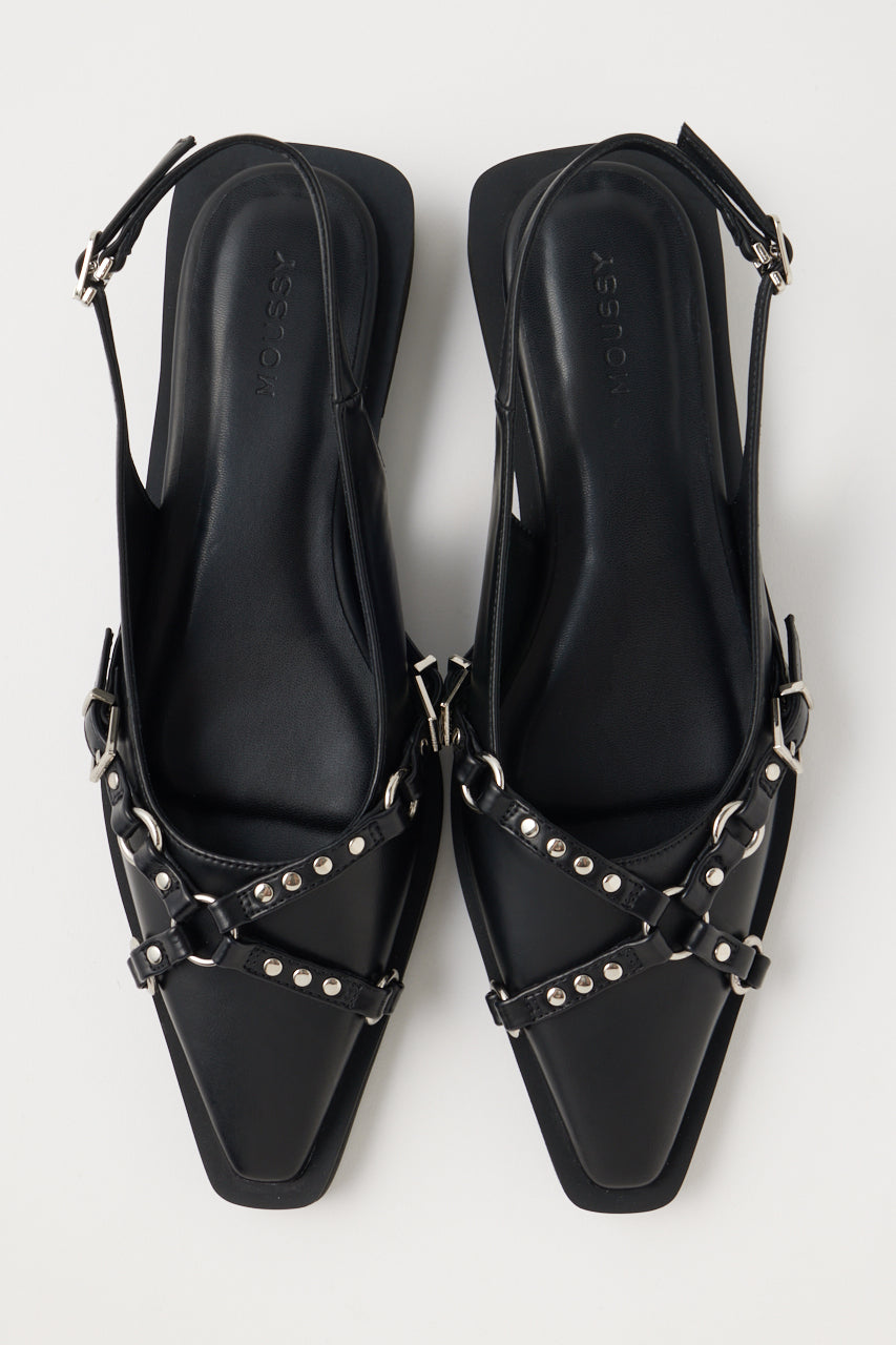 010HA655-3471 Black / M