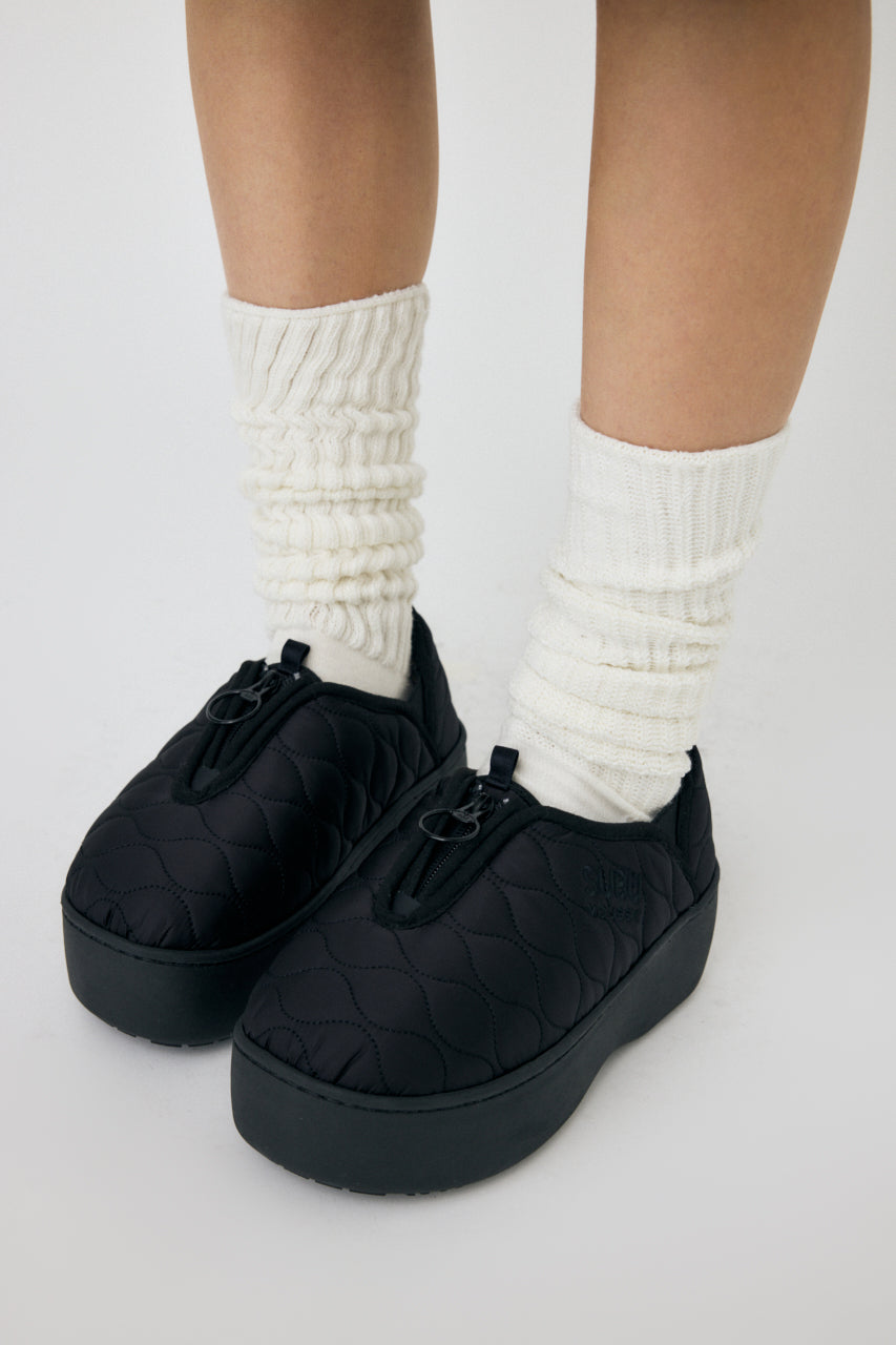010HA701-5231 Black / M