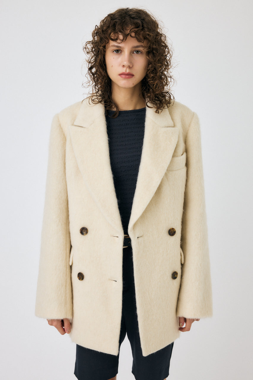 Over Blazer – MOUSSY Over Blazer – MOUSSY