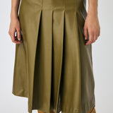 010HA731-2771 Khaki / 1 (S)