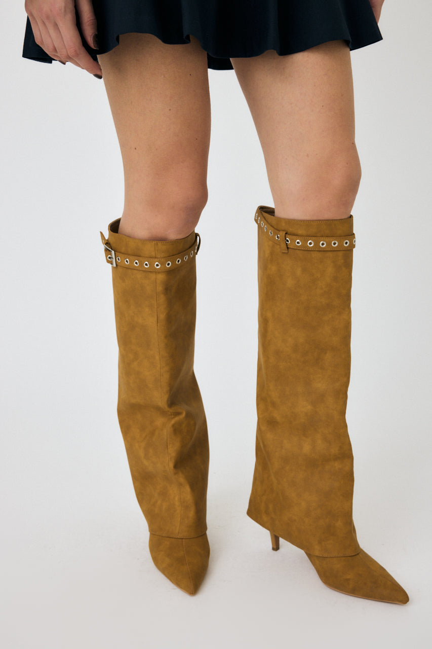 010HA755-1631 Beige / M