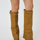 010HA755-1631 Beige / M