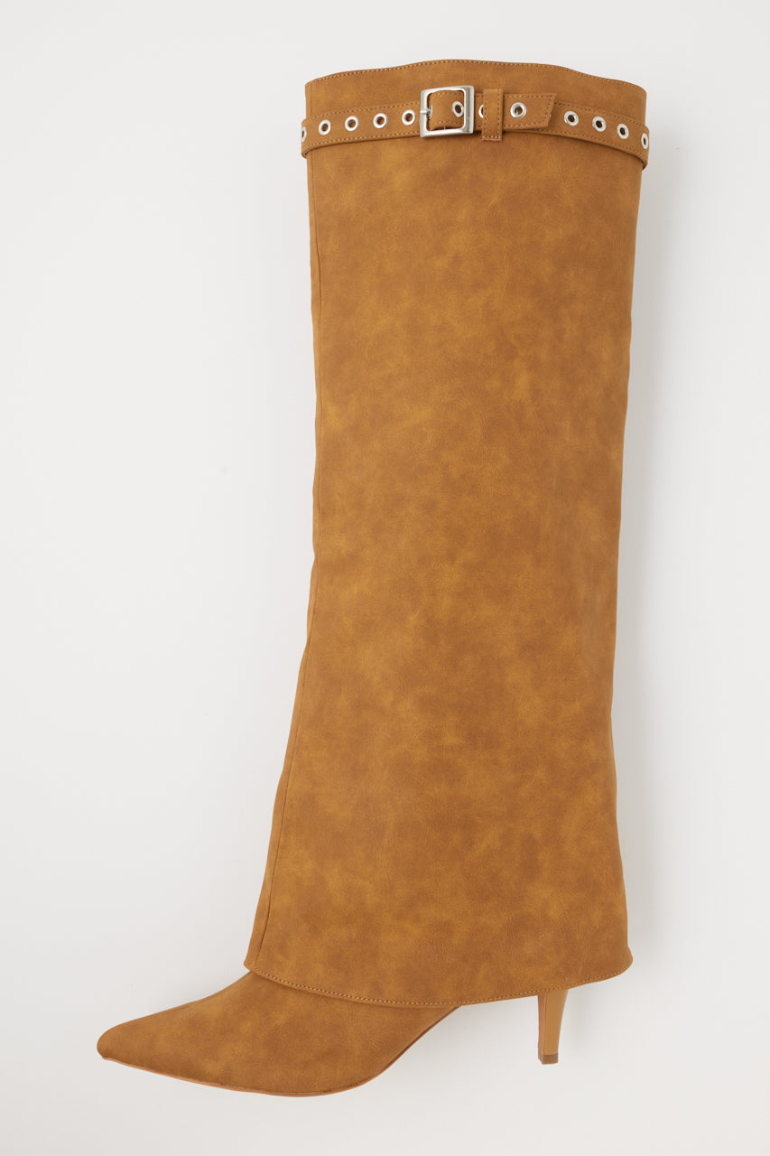 010HA755-1631 Beige / M