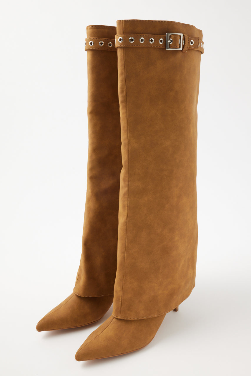 010HA755-1631 Beige / M