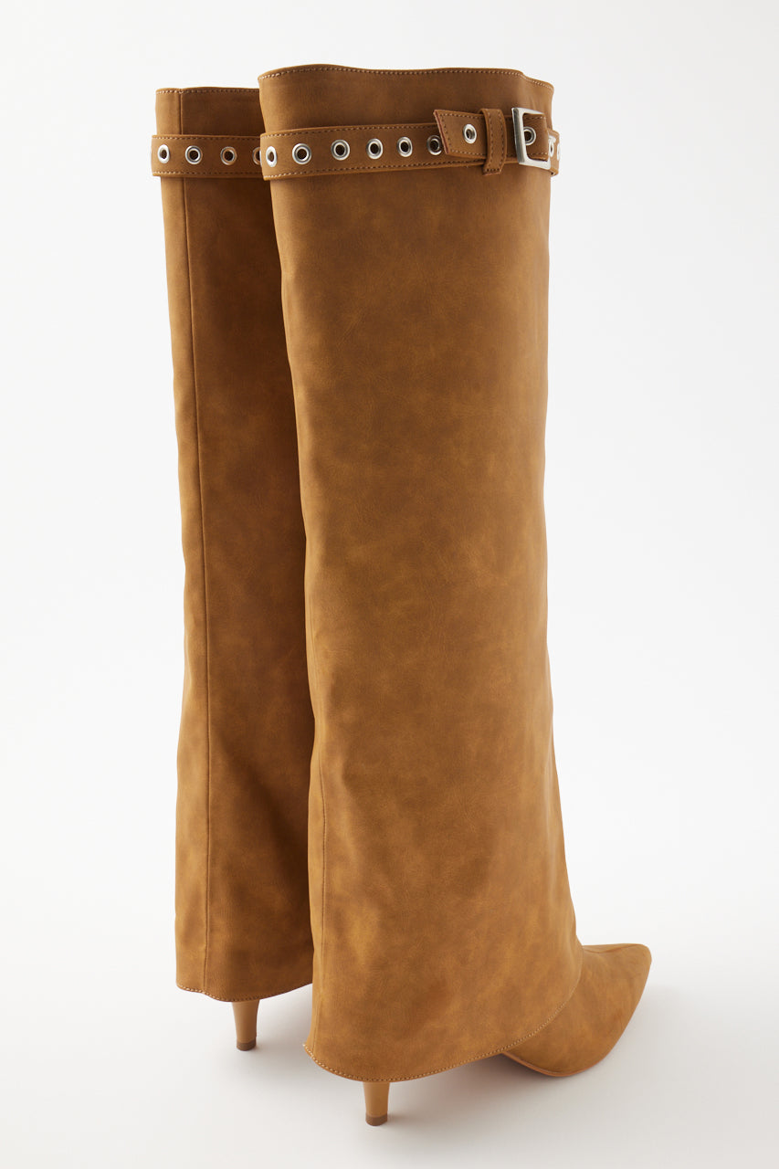 010HA755-1631 Beige / M
