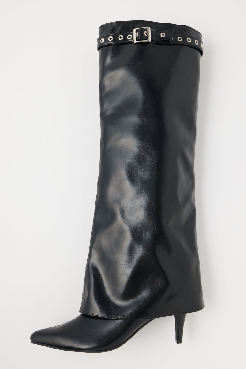 010HA755-1631 Black / M