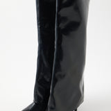 010HA755-1631 Black / M