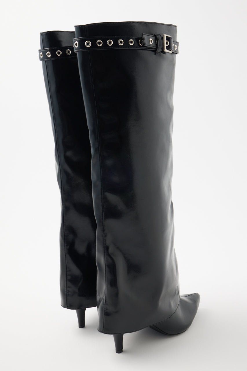 010HA755-1631 Black / M