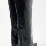 010HA755-1631 Black / M