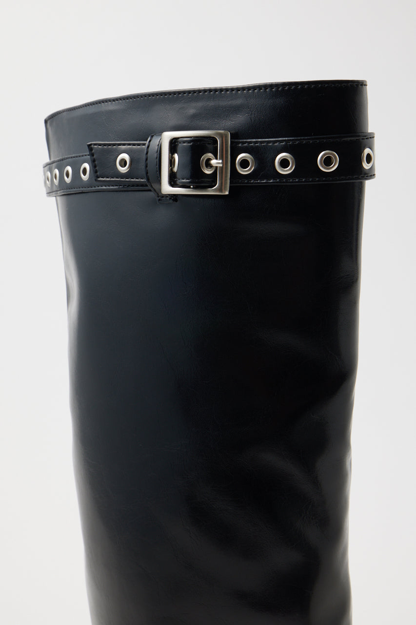 010HA755-1631 Black / M