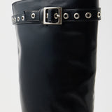 010HA755-1631 Black / M