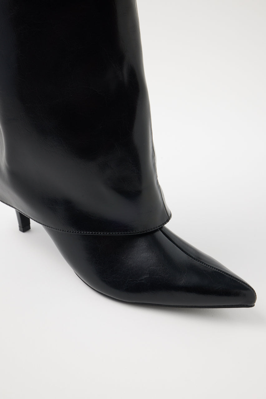 010HA755-1631 Black / M