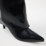 010HA755-1631 Black / M